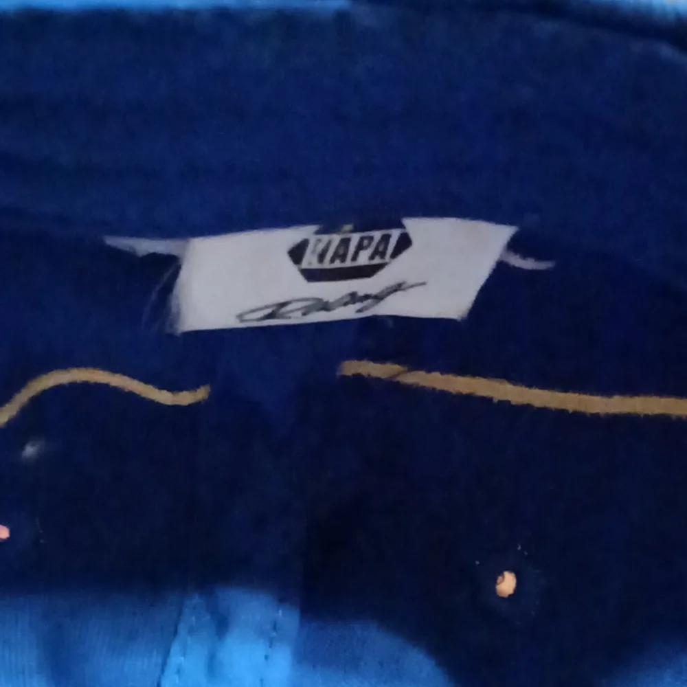 NAPA TEAM RACING CAP OSFA! - Picture 6 of 6